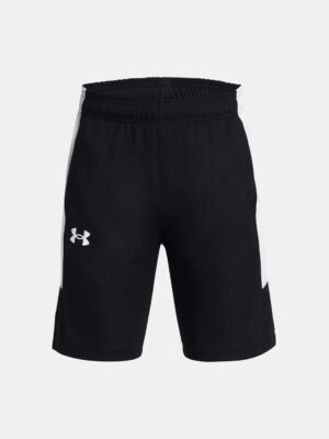 Boys' shorts Under Armour UA Baseline Short
