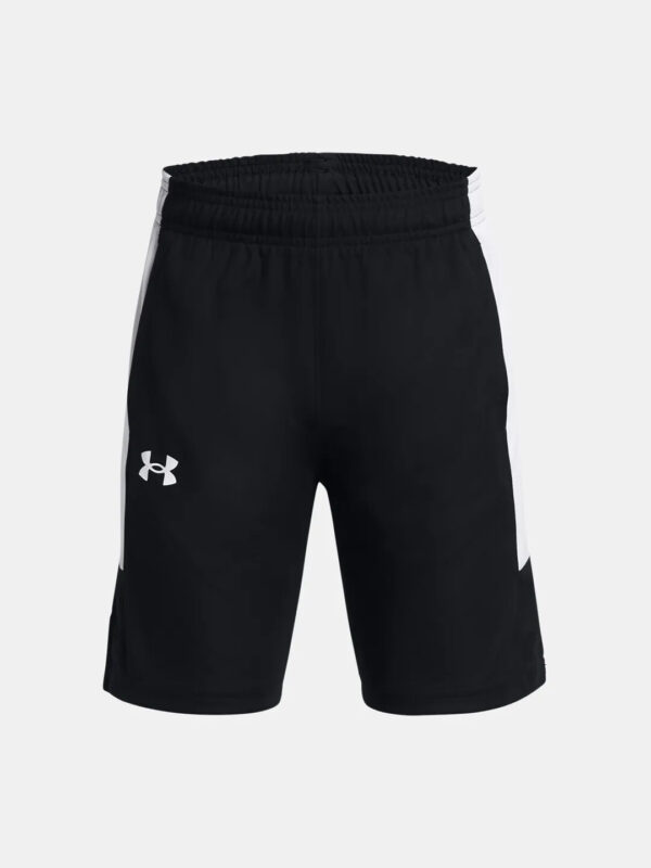 Boys' shorts Under Armour UA Baseline Short