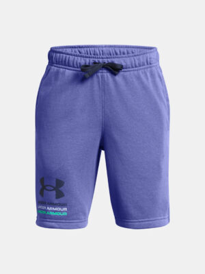 Boys' shorts Under Armour UA Boys Rival Terry Short
