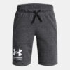 Boys' shorts Under Armour UA Boys Rival Terry Short