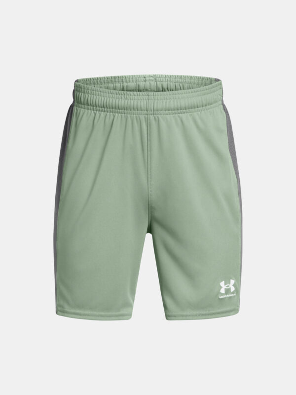Boys' shorts Under Armour UA B's Ch. Knit Short - Boys