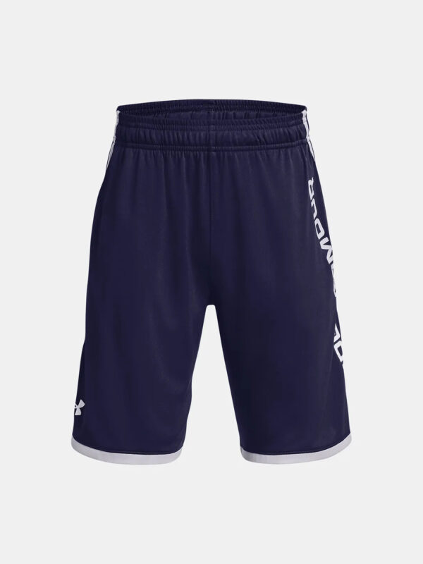 Boys' shorts Under Armour UA Stunt 3.0 Shorts