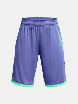 Boys' shorts Under Armour UA Stunt 3.0 Shorts