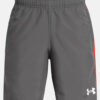 Boys' shorts Under Armour UA Tech Utility Woven Shorts