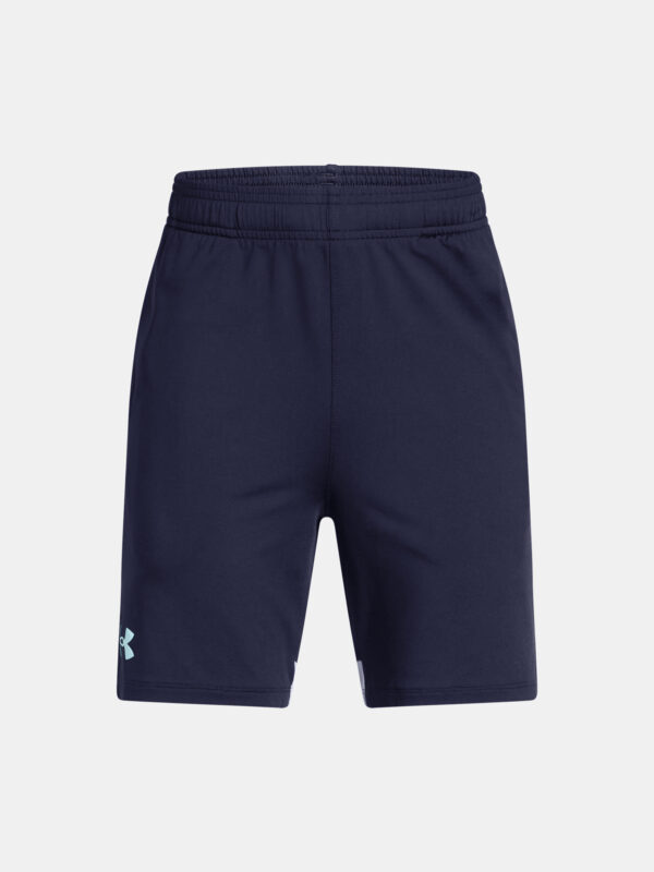 Boys' shorts Under Armour UA Tech Vent Jcqrd Sts - Boys