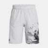 Boys' shorts Under Armour UA Tech Woven Graphic Short - Boys