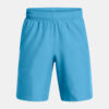 Boys' shorts Under Armour UA Tech Woven Wordmark Short - Boys