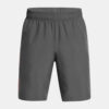 Boys' shorts Under Armour UA Tech Woven Wordmark Short - Boys