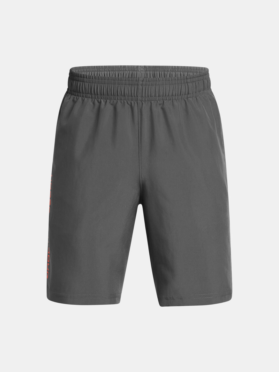 Boys' shorts Under Armour UA Tech Woven Wordmark Short - Boys