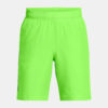 Boys' shorts Under Armour UA Tech Woven Wordmark Short - Boys