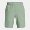 Boys' shorts Under Armour UA Tech Woven Wordmark Short - Boys
