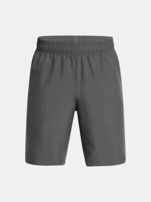 Boys' shorts Under Armour UA Tech Woven Wordmark Short - Boys