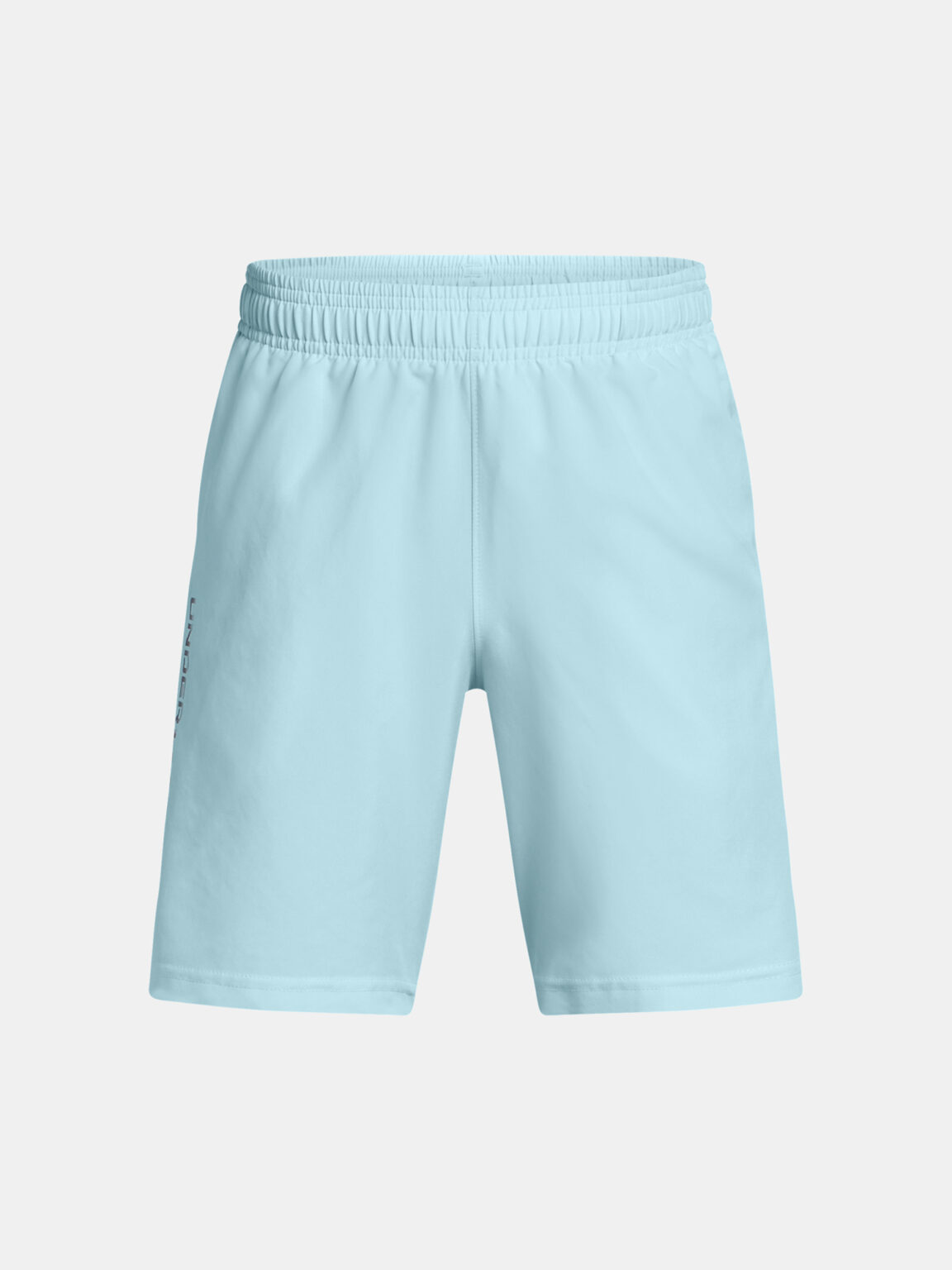 Boys' shorts Under Armour UA Tech Woven Wordmark Short - Boys