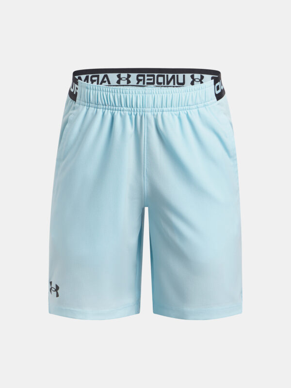 Boys' shorts Under Armour UA Vanish Shorts - Boys