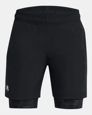 Boys' shorts Under Armour WOVEN