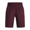 Boys' shorts Under Armour Woven Graphic Shorts