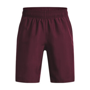 Boys' shorts Under Armour Woven Graphic Shorts