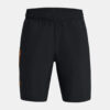Boys' shorts Under Armour Woven Wdmk Shorts