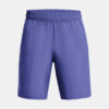 Boys' shorts Under Armour Woven Wdmk Shorts