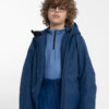 Boys' ski jacket