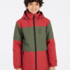 Boys' ski jacket Protest PRTDECKS JR