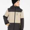 Boys' ski jacket Protest PRTDECKS JR