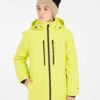 Boys' ski jacket Protest PRTFLYNTY JR