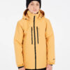 Boys' ski jacket Protest PRTFLYNTY JR
