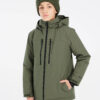 Boys' ski jacket Protest PRTFLYNTY JR