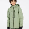 Boys' ski jacket Protest PRTFLYNTY JR