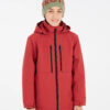 Boys' ski jacket Protest PRTFLYNTY JR