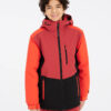 Boys' ski jacket Protest PRTNEMBRO JR