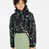 Boys' ski jacket Protest PRTROBIN JR