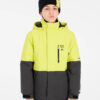 Boys' ski jacket Protest PRTSAVER JR