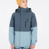 Boys' ski jacket Protest PRTSAVER JR