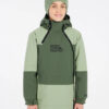 Boys' ski jacket Protest PRTWARK JR