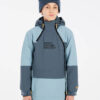 Boys' ski jacket Protest PRTWARK JR