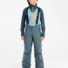 Boys' ski pants Protest SPIKET JR