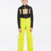 Boys' ski pants Protest SPIKET JR