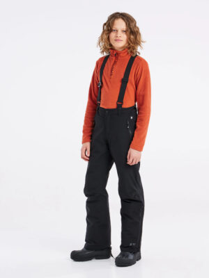 Boys' ski pants Protest SPIKET JR