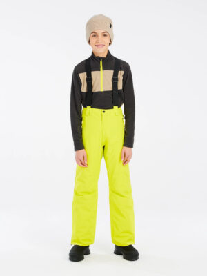 Boys' ski pants Protest SPIKET JR