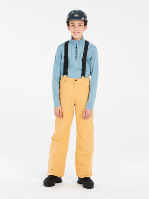 Boys' ski pants Protest SPIKET JR