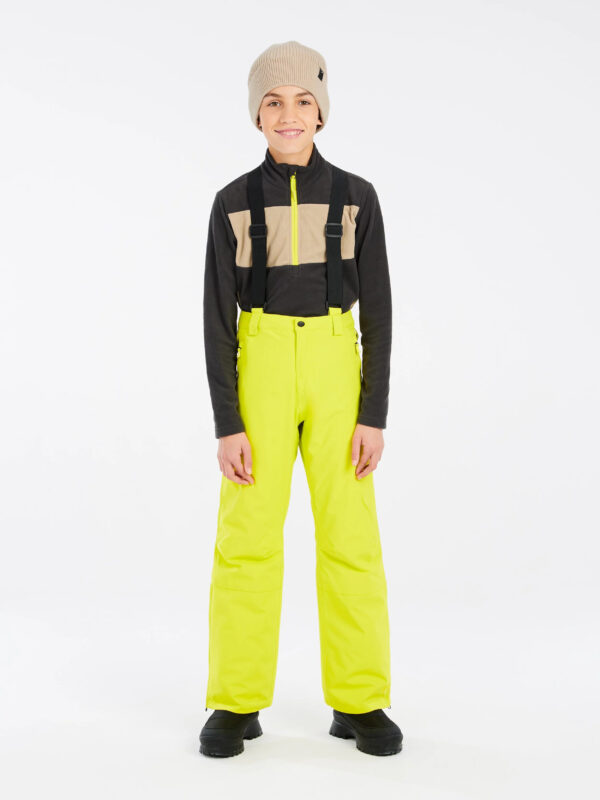 Boys' ski pants Protest SPIKET JR