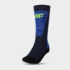 Boys' ski socks 4F