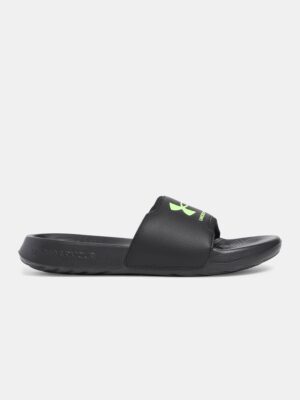 Boys' slippers Under Armour UA B Ignite Select - Boys
