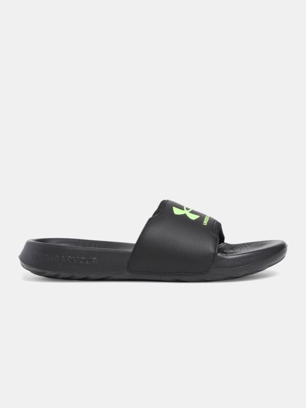 Boys' slippers Under Armour UA B Ignite Select - Boys