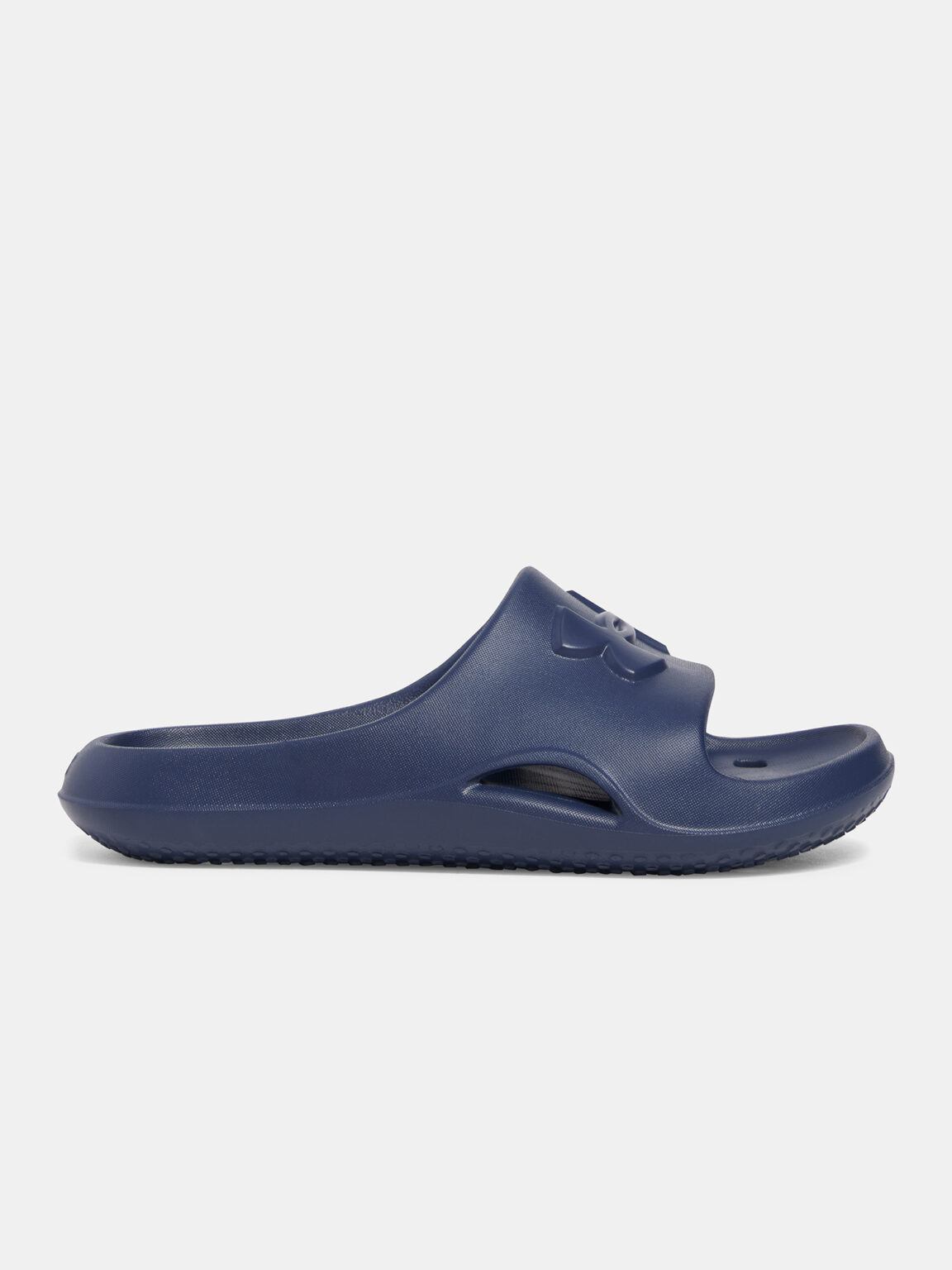Boys' slippers Under Armour UA B Locker V SL - Boys