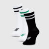 Boys' socks 4F (3pack)