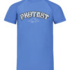 Boys' surf T-shirt Protest PRTNIZZO JR