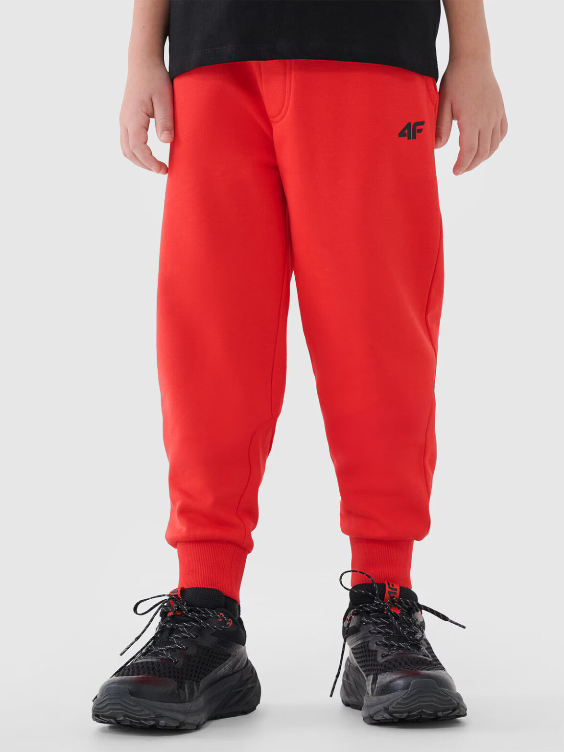 Boys' sweatpants 4F